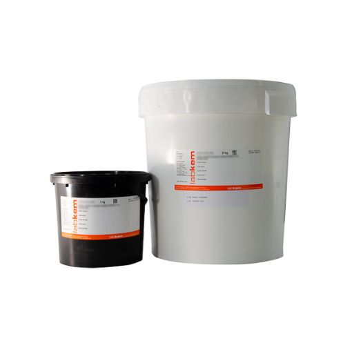 Bilde av Sodium chloride for salt spray chamber ASTM B117-18 / ISO-9227:2017 AGR, 5 kg