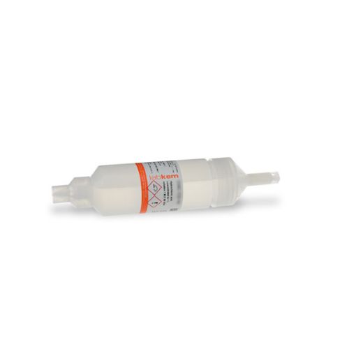 Bilde av Sodium hydroxide, concentrated to prepare 1 L of solution 1 M (1 N)