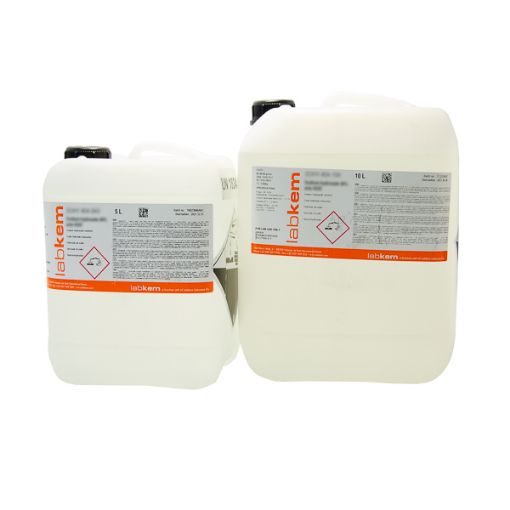 Bilde av Sodium hydroxide 40% w/w AGR, 5 L