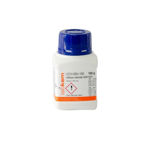 Bilde av Sodium molybdate dihydrate Analytical Grade ACS 100 g
