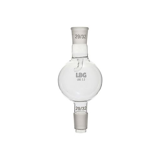 Bilde av Kjeldalh bulb, standard ground mouth, LBG 3.3, 29/32