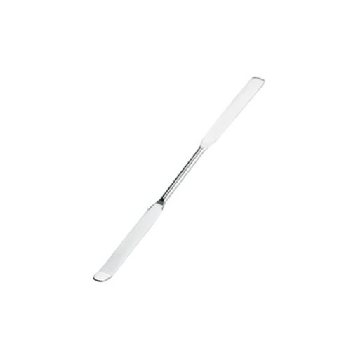 Bilde av Spatula, Chattaway, stainless steel, 150 mm, 5 pcs