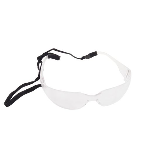 Bilde av Safety glass, made of polycarbonate