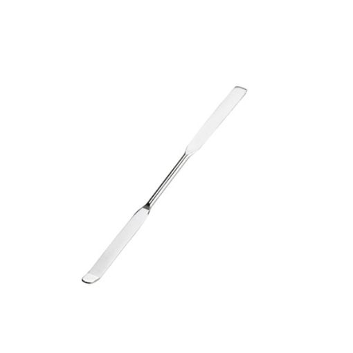 Bilde av Spatula, Micro, Chattaway, stainless steel, 200 mm, 5 pcs