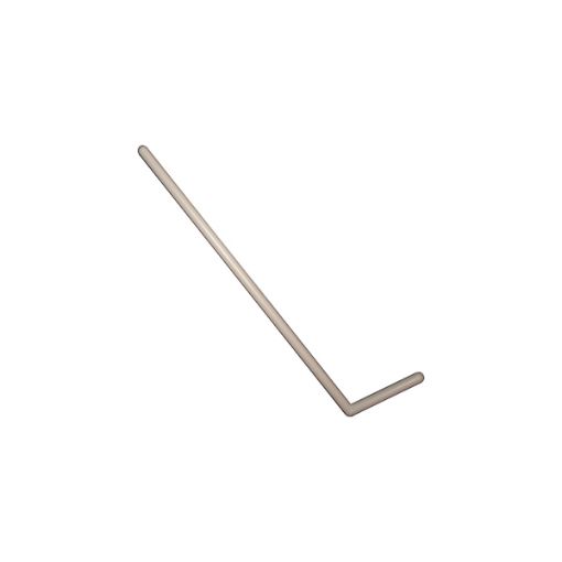 Bilde av Spreaders, L shape (angle 100º), sterile, 5 pcs./bag 1000 pcs