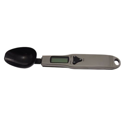 Bilde av Spoon balance, P series, 500x0,1g