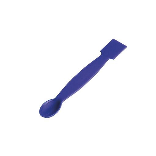 Bilde av Spatula with spoon, polypropylene, 150  mm, 5 pcs