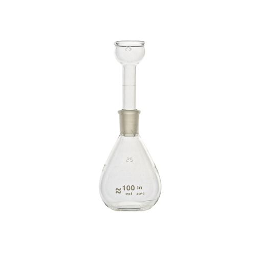 Bilde av Pycnometer for solids graduated, 50 ml
