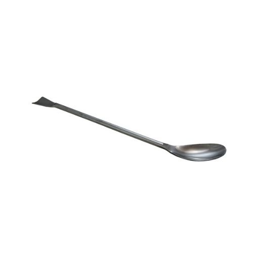 Bilde av Sampling spoon-spatula, 304 L, 150 mm, Premium Line