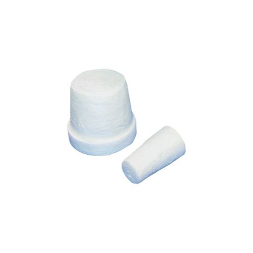 Bilde av Sterilizable cellulose stopper, no. 14, 100 pcs