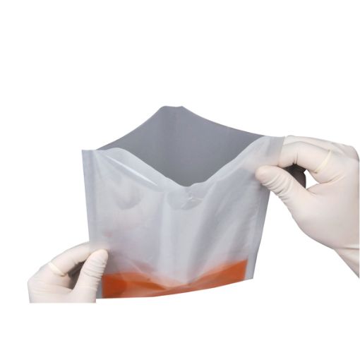 Bilde av Blender Bags with filter, 400ml, type B, 50 pcs
