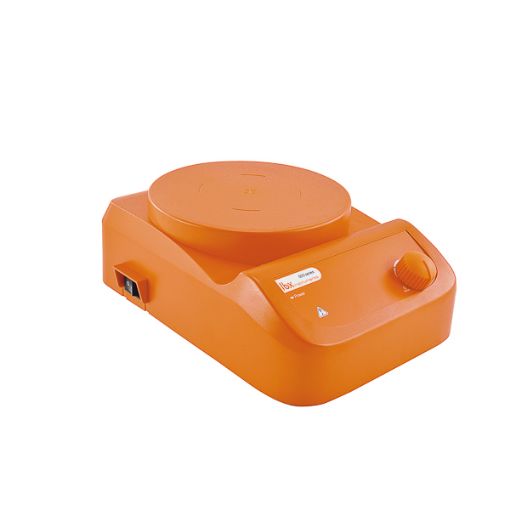 Bilde av Magnetic stirrer without heating, LBX Instruments, S03 series, 3 L, EU plug