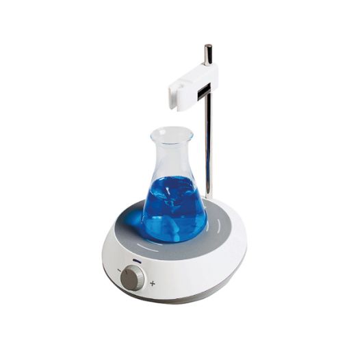 Bilde av Magnetic stirrer without heating, LBX BASIC series, 1,5 L, EU plug