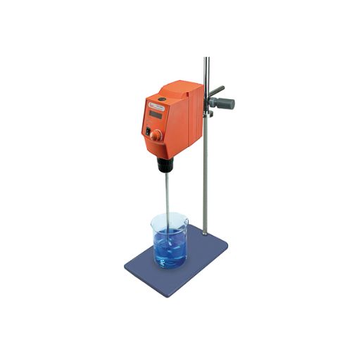 Bilde av Digital overhead stirrer, LBX Instruments, OS20 series, max. stirring quantity 20 L, EU plug