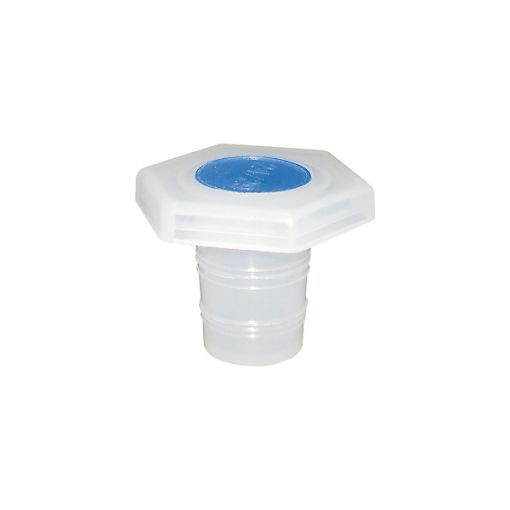 Bilde av Plastic stopper, polypropylene, 24/29, 10 pcs