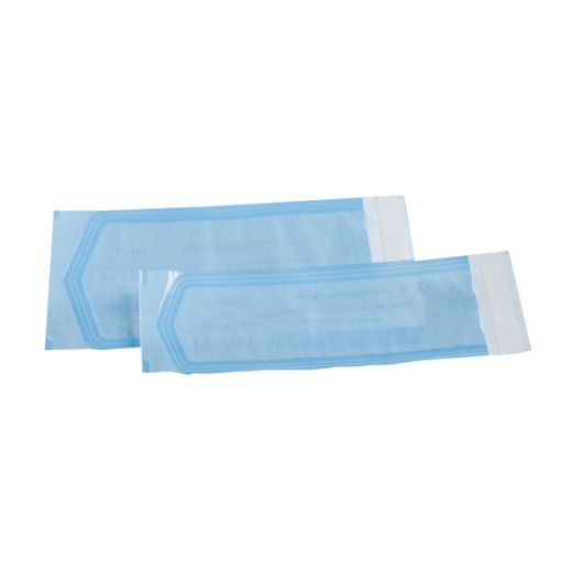 Bilde av Self-sealing sterilization pouch, 90 x 260 mm, 200 pcs