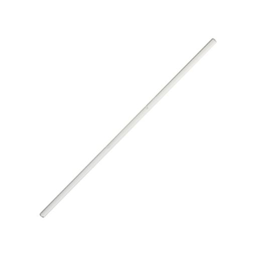 Bilde av Glass stirring rod with round ends, Ø 7 mm x L 300 mm, 5 pcs