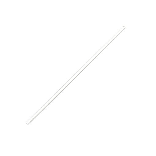 Bilde av PTFE Stirring rod, steel core, l 300 x diam. 6 mm