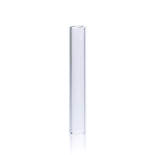 Bilde av Insert 6x31mm, flat base, for 2 ml chromatography vials, 100 pcs