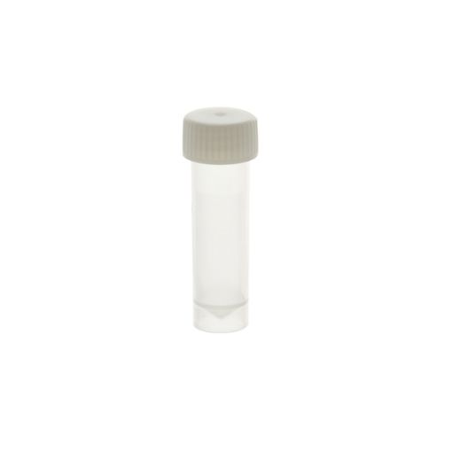Bilde av Sample transport tube with skirt 5 ml, 100 pcs