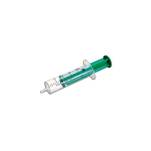 Bilde av Disposable syringes, sterile, cap. 20 ml, 80 pcs