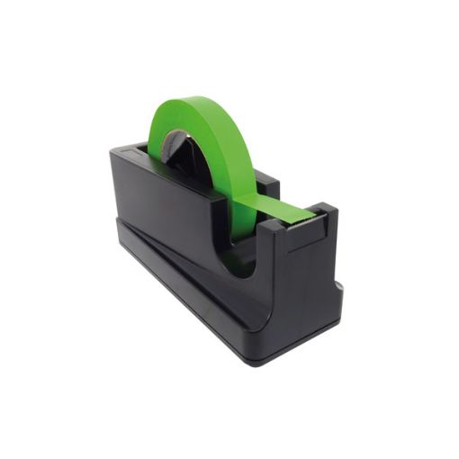 Bilde av Dispenser for self-adhesive label tape roll, 55 m x 19 mm, 1 pc