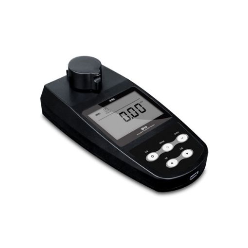 Bilde av METRIA M10 portable turbidity meter (ISO 7027), 1pcs