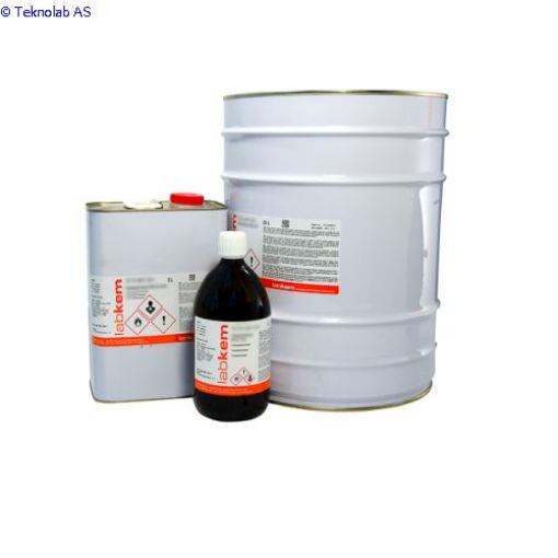 Bilde av Tetrahydrofuran  99.5% GLR, 25 L