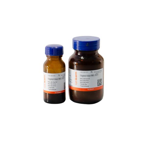 Bilde av Thymol blue ACS 25 g