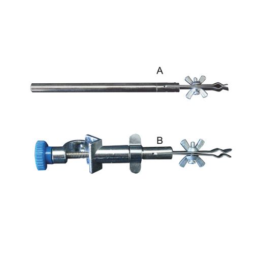 Bilde av Thermometer extension clamp with bosshead