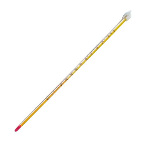 Bilde av Thermometer, Alla France, -10 + 60 °C, 10 pc