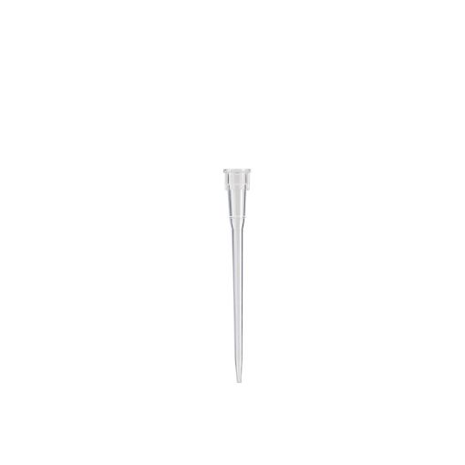 Bilde av Pipette tips in rack, 20 µl, Premium Line, sterile, 10 x 96 pcs