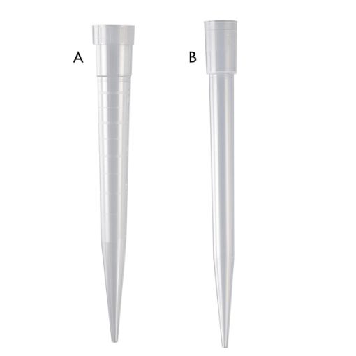 Bilde av Pipette tips in bag, 5 ml, Eppendorf type, Premium Line, 100 pcs