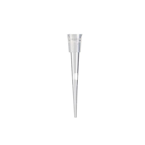 Bilde av Filter pipette tips in rack, 10 µl, Premium Line, sterile, 10 x 96 pcs UTGÅTT-2022! Alternativ: LB.T