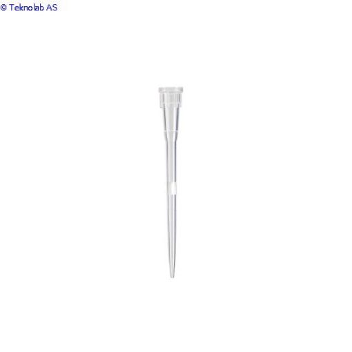 Bilde av Filter pipette tips in rack, 20 µl, Premium Line, sterile, 10 x 96 pcs UTGÅTT-2022! Alternativ: LB.T
