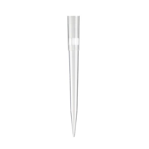 Bilde av Filter pipette tips in rack, 1000 µl, Premium Line, sterile, 96 pcs UTGÅTT-2022! Alternativ: LB.TICF