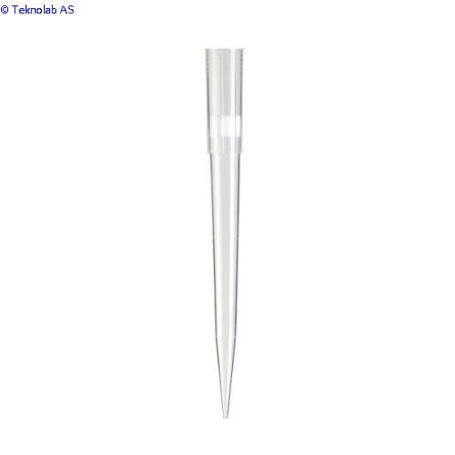 Bilde av Filter pipette tips in bag, 1000 µl, Premium Line, 1000 pcs