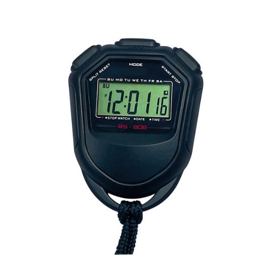 Bilde av Digital chronometer RS-808, 1 pcs