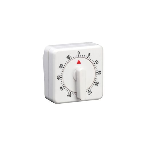 Bilde av Mechanical timer, 60 min