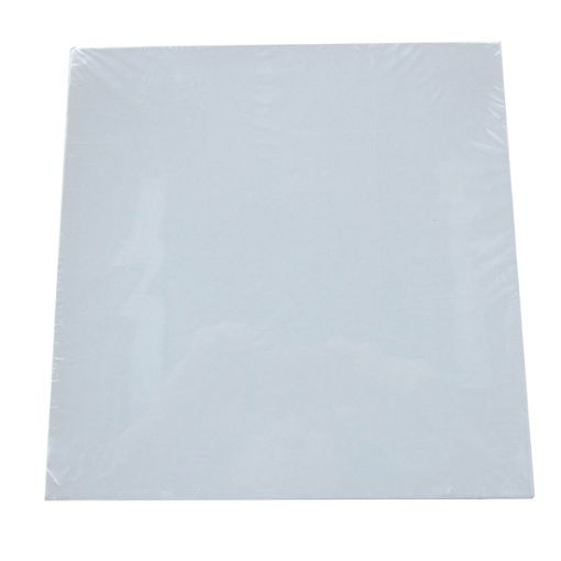 Bilde av Thin layer chrom. (TLC) plates 5x10cm, F254, Aluminium, 80 pcs