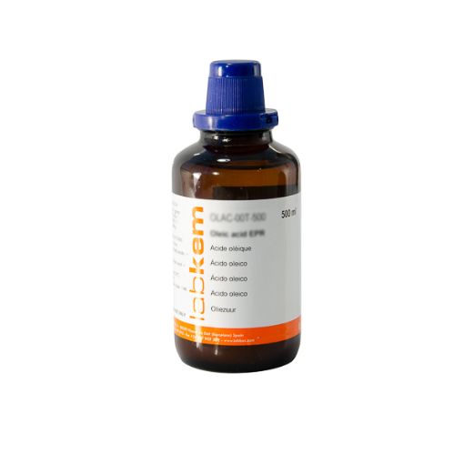 Bilde av Triethylamine 99.5% Analytical Grade 500 ml