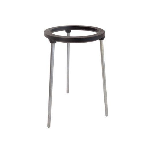 Bilde av Tripod stand circular top, h 200 mm