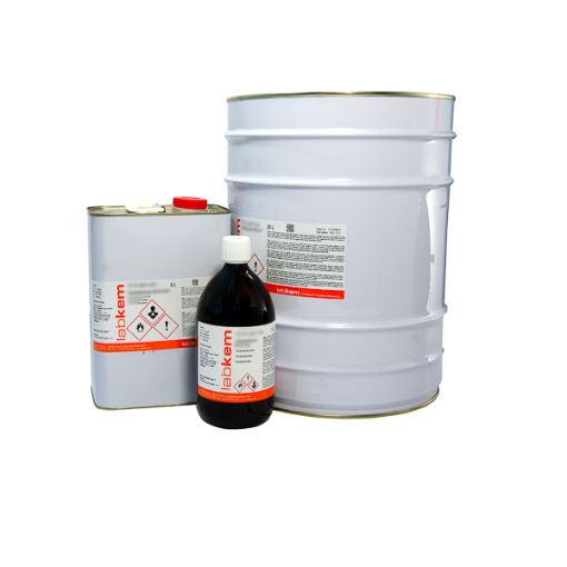 Bilde av Tetrachloroethylene  99.9% GLR, 5 L