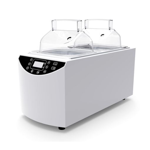 Bilde av Thermostatic bath, WB-Pro, 5 L  (internal dim. 280 x 130 x 150), EU plug