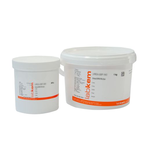 Bilde av Urea Extra Pure Graade Reag. Ph.Eur., 500 g