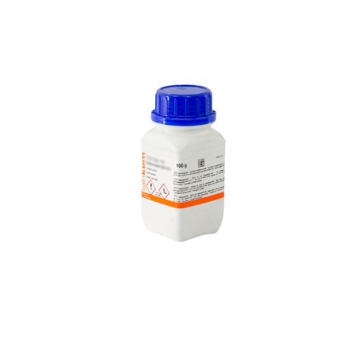 Bilde av Vanillin  99.9% Analytical Grade 100 g