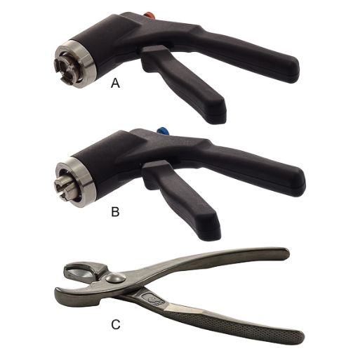 Bilde av Hand decapper for 11 mm caps