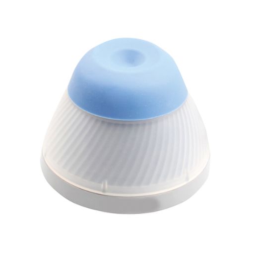 Bilde av Mini Vortex Stirrer LBX Instruments, V03 series, without speed control, EU plug