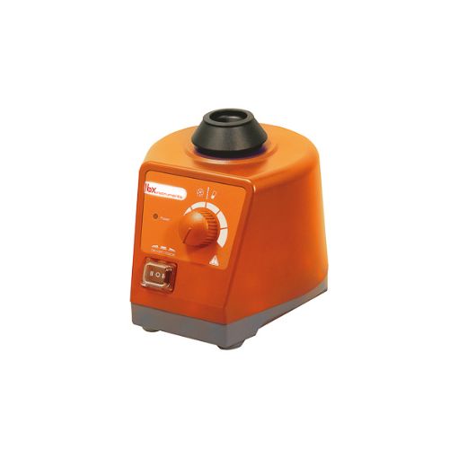 Bilde av Vortex Stirrer LBX Instruments, V05 series, with speed control, EU plug