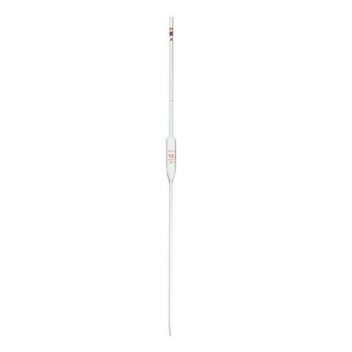 Bilde av Volumetric pipette with one mark, class A, 100ml
